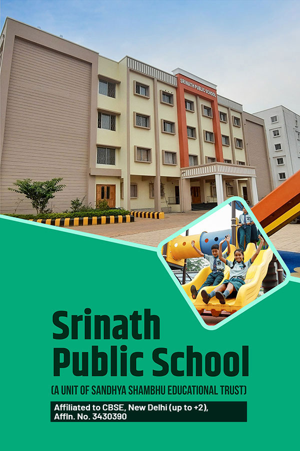 Srinath Public School