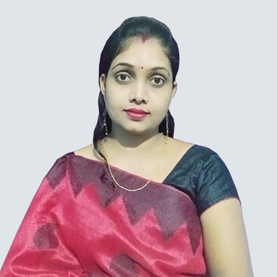 Rinki Kumari  Mahato