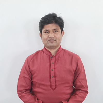 Subodh Chandra Mahato