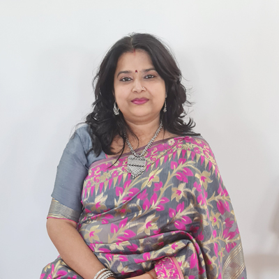 Aparna Roy