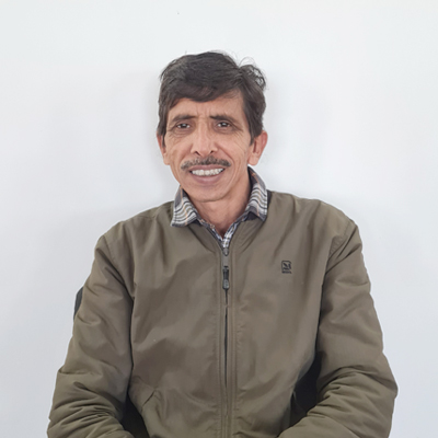 Anjan Kumar Mishra