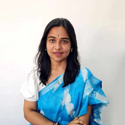 Antara Mukherjee