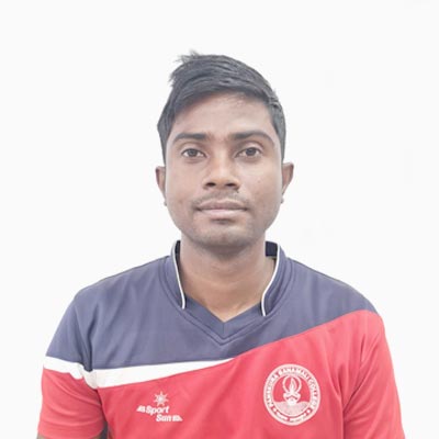 Biswajit Patra