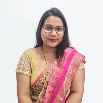 Deepa Kumari Singh